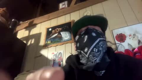 Snapshot of ymmotg chatting on January 6, 2025, 5:30 am ymmotg online show from January 6, 2025, 5:30 am