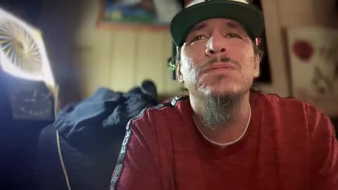 Snapshot of ymmotg chatting on January 18, 2025, 2:03 am ymmotg online show from January 18, 2025, 2:03 am