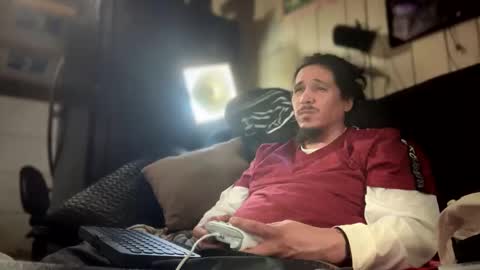 Snapshot of ymmotg chatting on January 20, 2025, 10:15 pm ymmotg online show from January 20, 2025, 10:15 pm