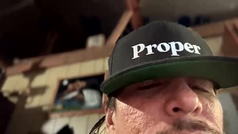 Snapshot of ymmotg chatting on January 23, 2025, 5:35 am ymmotg online show from January 23, 2025, 5:35 am