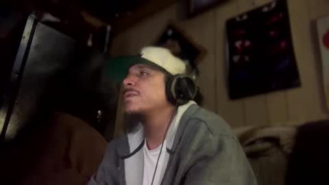 Snapshot of ymmotg chatting on January 31, 2025, 4:38 pm ymmotg online show from January 31, 2025, 4:38 pm