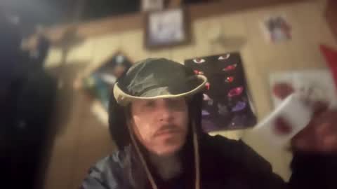 Snapshot of ymmotg chatting on February 5, 2025, 10:08 am ymmotg online show from February 5, 2025, 10:08 am