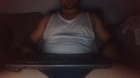 TuRey online show from February 9, 2026, 2:37 am