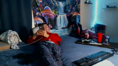 yobleez online show from November 25, 2025, 7:41 am