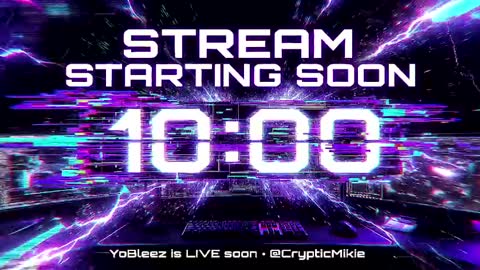 Snapshot of yobleez chatting on May 10, 2026, 2:06 am yobleez online show from May 10, 2026, 2:06 am