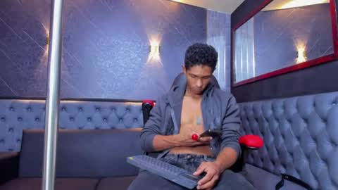 Yoel online show from June 18, 2026, 11:14 am