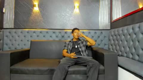 Yoel online show from June 19, 2026, 11:25 am