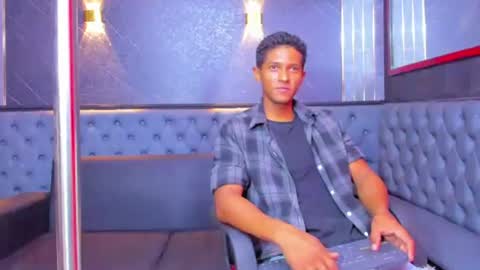 Yoel online show from June 22, 2026, 7:22 pm