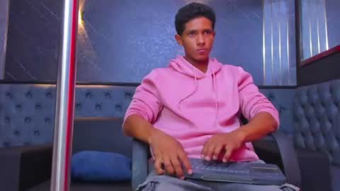 Yoel online show from June 28, 2026, 7:31 pm