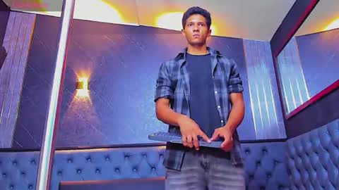Yoel online show from July 3, 2026, 11:38 am