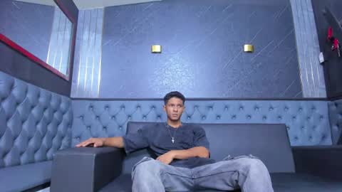 Yoel online show from July 11, 2026, 12:52 pm