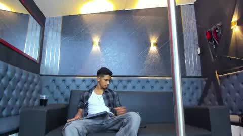 Yoel online show from July 15, 2026, 11:37 am