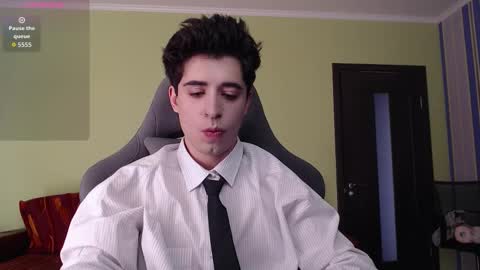 yofukashi online show from October 18, 2025, 8:04 am