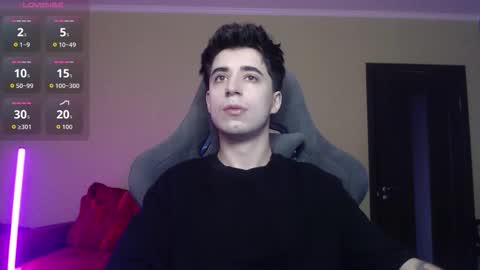 yofukashi online show from November 19, 2025, 9:09 am