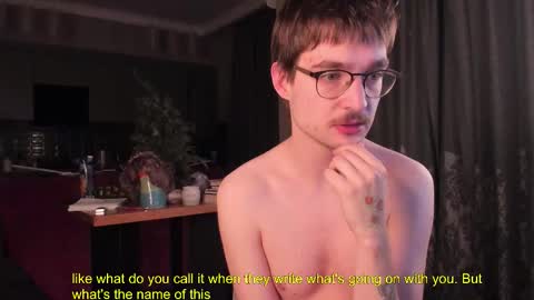 Max online show from January 10, 2026, 4:25 am