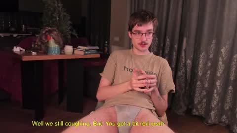 Max online show from January 14, 2026, 4:29 am