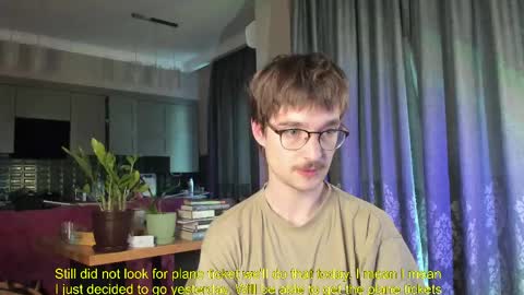 Max online show from May 14, 2026, 3:57 am