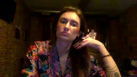 Ann Marie online show from December 18, 2024, 12:18 pm