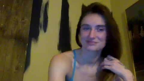 Ann Marie online show from January 10, 2025, 3:29 am