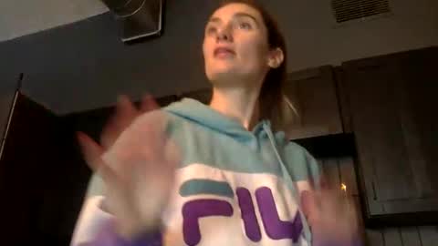 Ann Marie online show from January 21, 2025, 4:27 pm