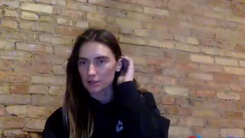 Ann Marie online show from January 23, 2025, 12:35 am