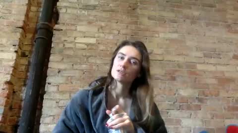 Ann Marie online show from January 23, 2025, 6:14 pm