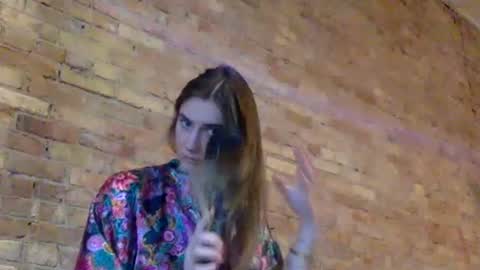 Ann Marie online show from January 25, 2025, 9:57 pm