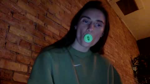 Ann Marie online show from March 5, 2025, 3:18 am
