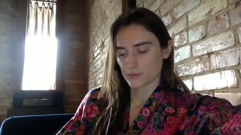 Ann Marie online show from March 5, 2025, 5:29 pm