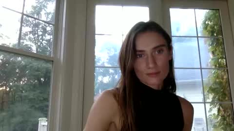 Ann Marie online show from September 26, 2025, 11:31 pm