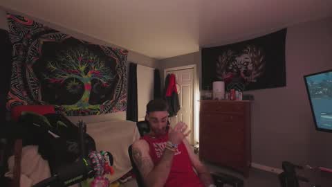 Yogurtmaker online show from December 17, 2025, 2:17 am