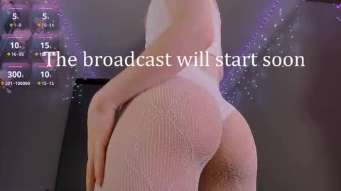 Mikaella - Mika online show from February 25, 2026, 10:52 pm