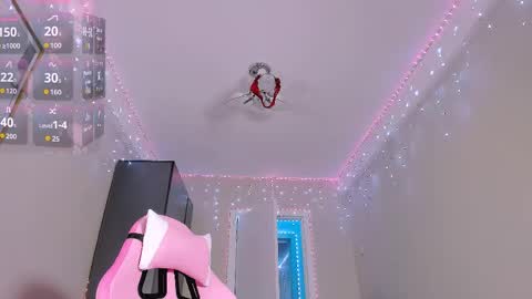 Mikaella - Mika online show from March 23, 2026, 4:38 am