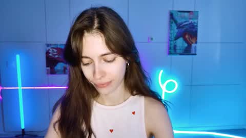 Snapshot of yoka_paradoxxx chatting on September 14, 2025, 5:17 am yoka_paradoxxx online show from September 14, 2025, 5:17 am