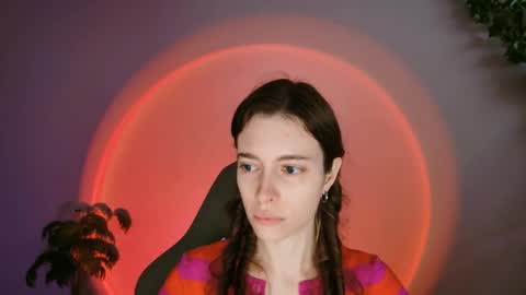 Snapshot of yoka_paradoxxx chatting on September 19, 2025, 5:20 am yoka_paradoxxx online show from September 19, 2025, 5:20 am