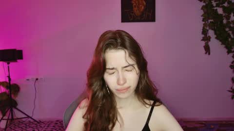 Snapshot of yoka_paradoxxx chatting on October 9, 2025, 5:49 am yoka_paradoxxx online show from October 9, 2025, 5:49 am