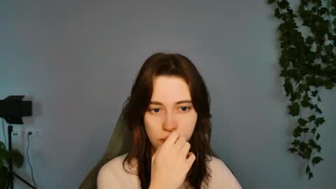 Snapshot of yoka_paradoxxx chatting on October 19, 2025, 5:08 am yoka_paradoxxx online show from October 19, 2025, 5:08 am