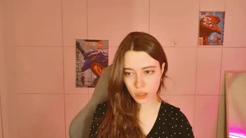 yoka_paradoxxx online show from March 4, 2026, 9:15 am