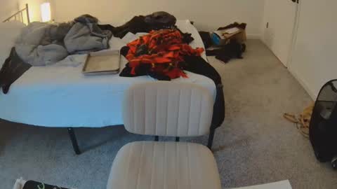 yokai_dreamzz online show from January 31, 2026, 9:57 pm