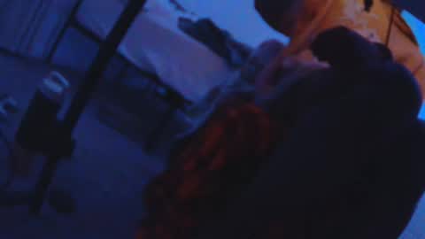 yokai_dreamzz online show from February 1, 2026, 11:20 am