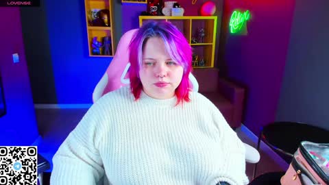 Yoki online show from January 12, 2025, 6:49 am