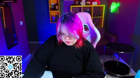 Yoki online show from January 17, 2025, 7:08 am