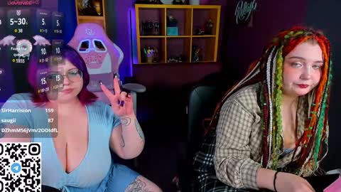 Yoki online show from January 24, 2025, 2:08 pm