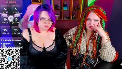 Yoki online show from January 25, 2025, 7:28 pm