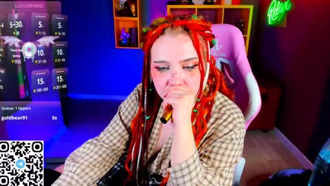 Yoki online show from January 27, 2025, 4:01 pm
