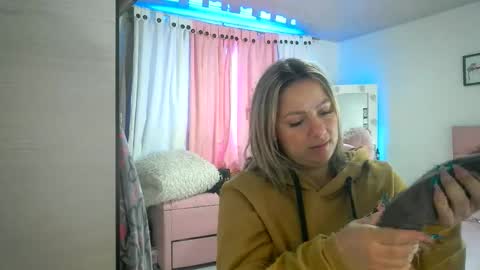 Snapshot of yokiko_daring chatting on February 17, 2026, 2:46 pm yokiko online show from February 17, 2026, 2:46 pm