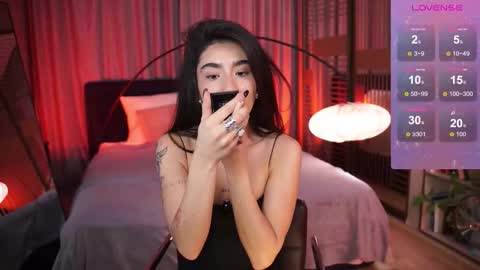 Yoko online show from November 28, 2025, 5:32 am