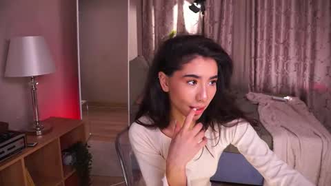 Yoko online show from January 19, 2026, 5:55 am