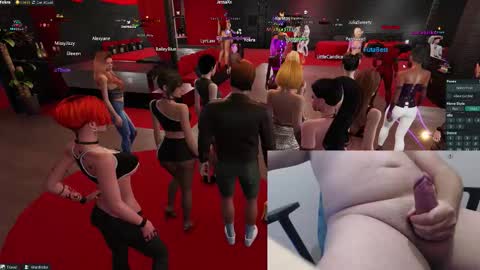 Snapshot of yokra chatting on November 16, 2025, 12:55 pm yokra online show from November 16, 2025, 12:55 pm