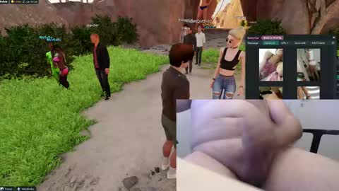 Snapshot of yokra chatting on November 17, 2025, 4:46 pm yokra online show from November 17, 2025, 4:46 pm